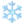 ❄️