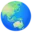 🌏