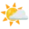 🌤️