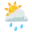 🌦️