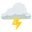 🌩️