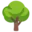 🌳