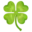 🍀