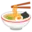 🍜