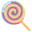 🍭