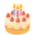 🎂