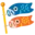 🎏