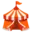 🎪