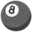🎱