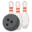 🎳