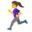 🏃‍♀️