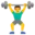 🏋️‍♂️