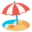 🏖️