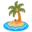 🏝️