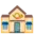 🏤