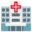 🏥