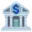 🏦