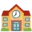 🏫