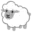 🐑