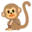 🐒
