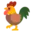 🐓