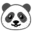 🐼