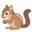 🐿️