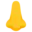 👃