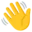 👋
