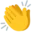 👏