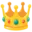 👑