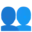 👥