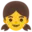 👧