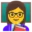 👩‍🏫