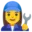 👩‍🔧