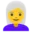 👩‍🦳