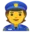 👮