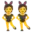 👯