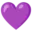 💜
