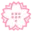 💮
