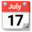 📆