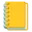 📒