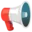 📢