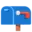 📪