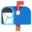 📬