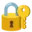 🔐