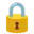 🔒