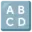 🔠
