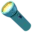 🔦