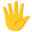 🖐️
